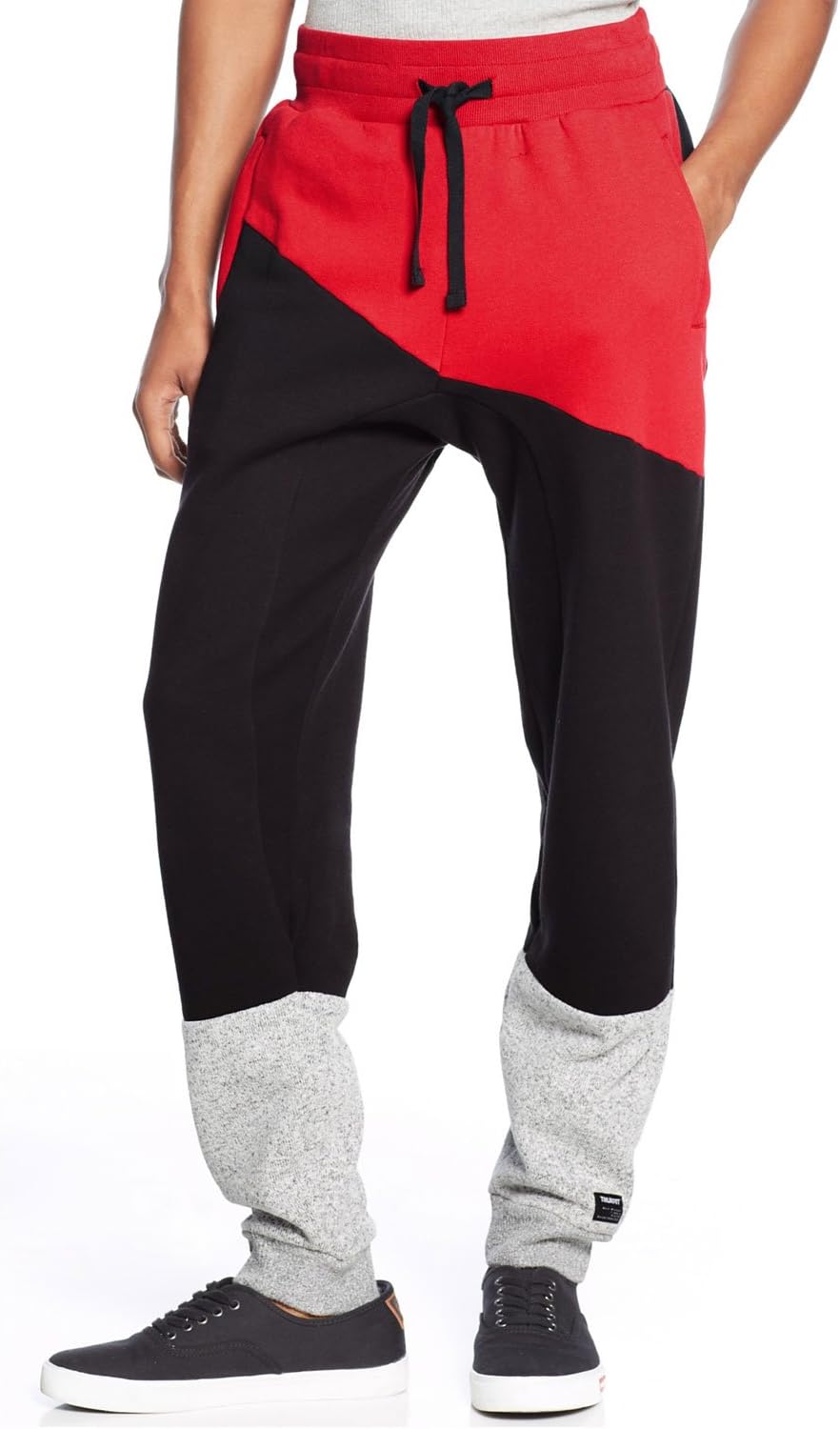 TRUKFIT Men's Slopes Cut and Sew Pants