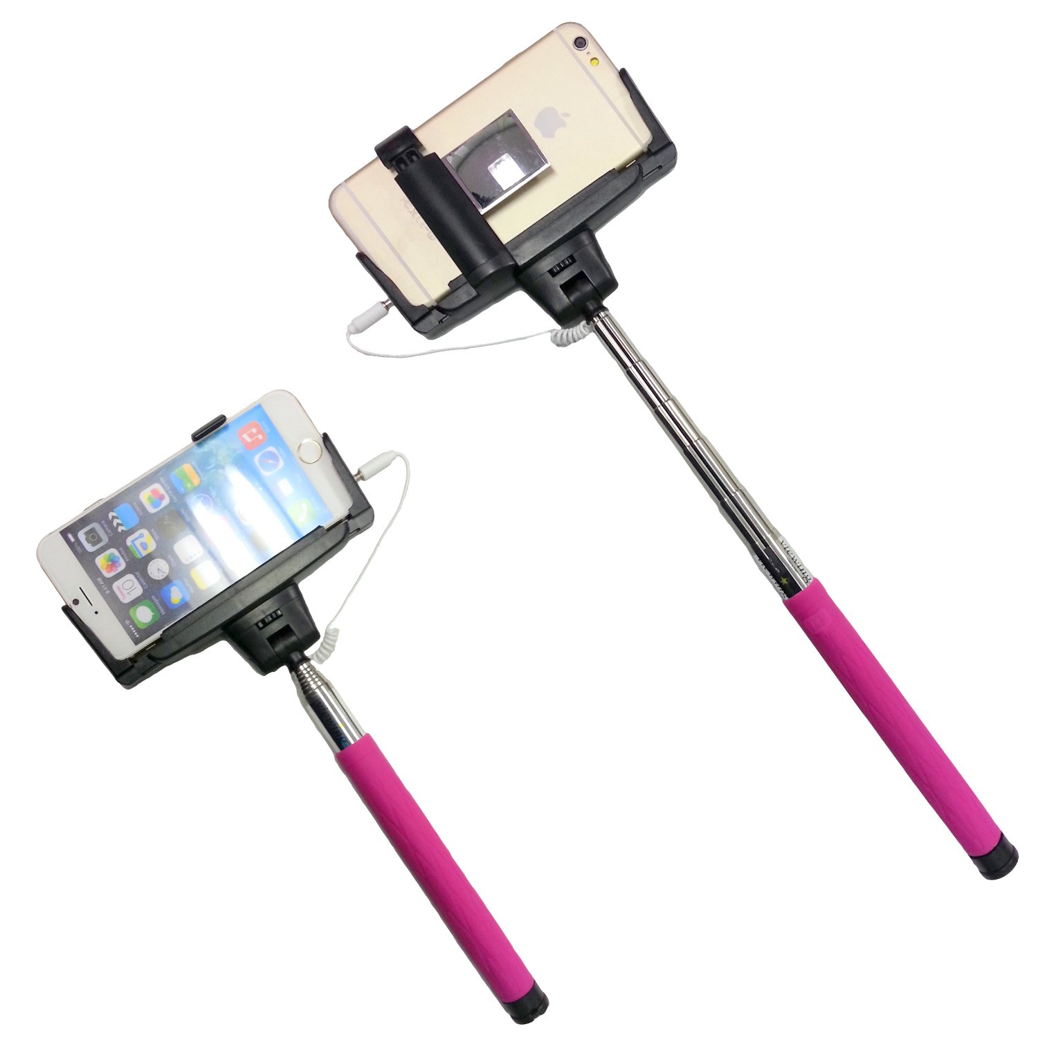 Amazon | viewing(ビューイング) ミラー付きモデル セルフィー