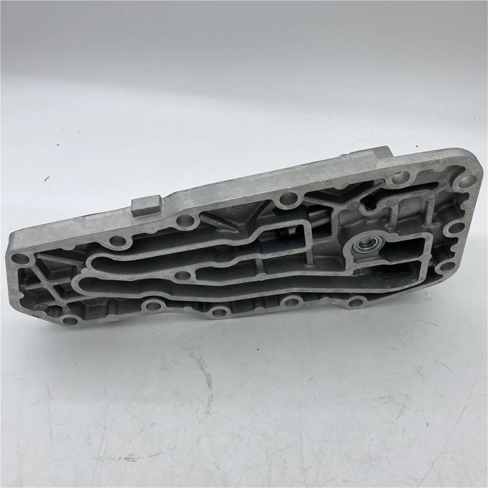 Do Dodge Do Cummins 6B 6BT 6BTA 5.9L 4934217 obudowa mocowania filtra oleju z uszczelkami Do 89-02 Seal Oil Cooler Gasket
