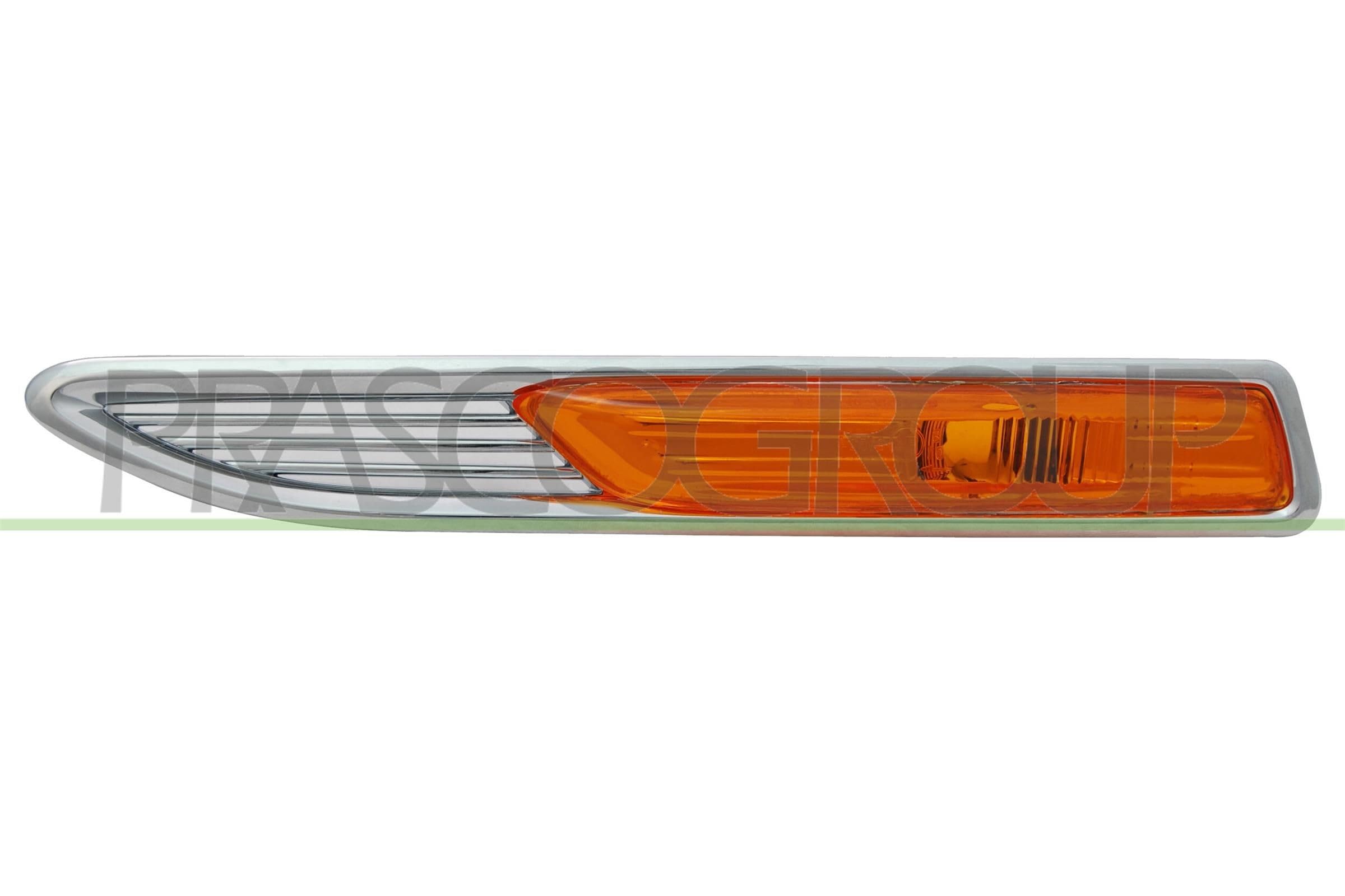 Prasco Lichtscheibe, Blinkleuchte Fd1104140