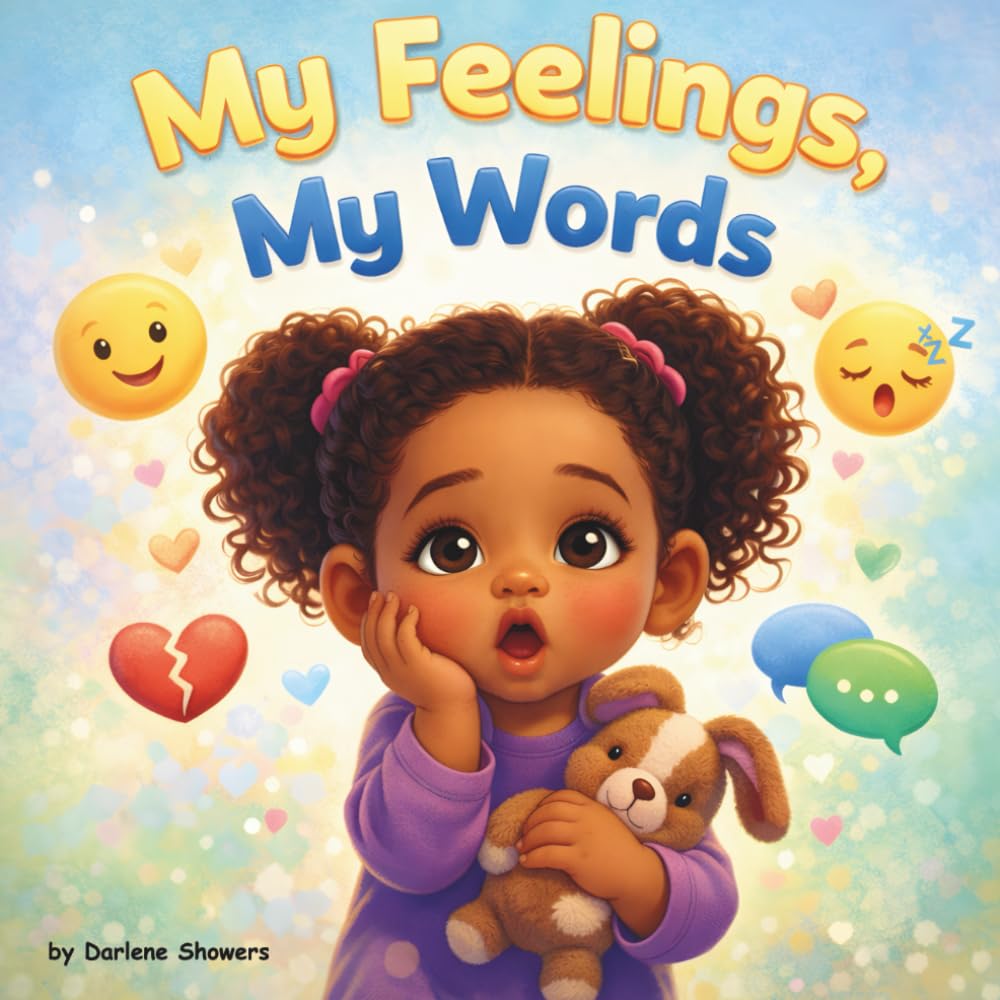 My Feelings, My Words