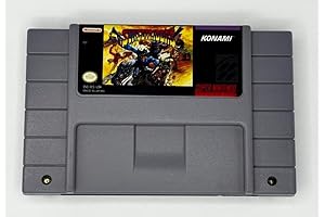 Sunset Riders (Renewed) SNES - Super Nintendo Game