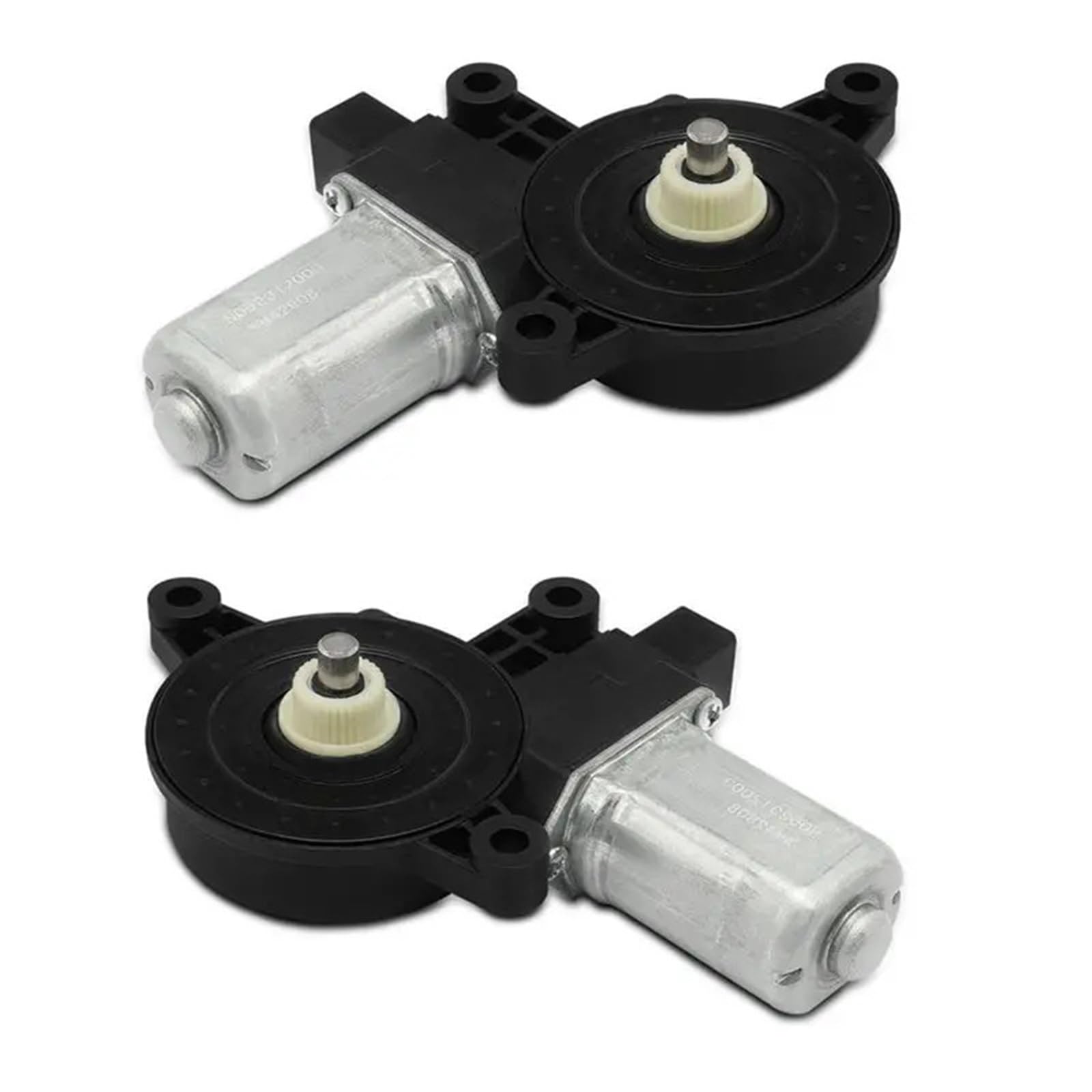 Moteur de vitre électrique D01G-58-58X remplace lève-vitre cassé de Mazda 6 et 3