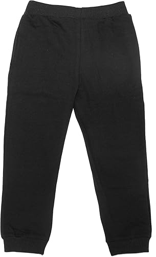 Miniatura 3 de Pantalones deportivos para niño, paquete de 4 pantalones deportivos de rizo francés activo