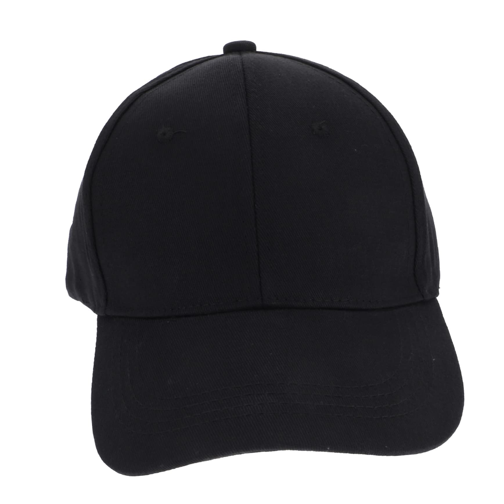 Casquettes de baseball universelles lot de 2 pour protéger du soleil au travail et sport