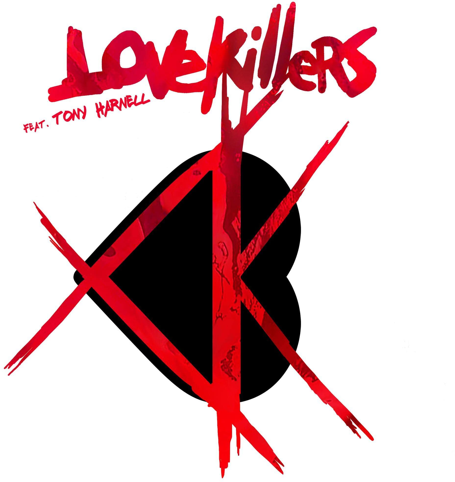 Lovekillers feat. Tony Harnell