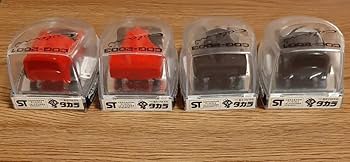 未開封 チョロQ ルイジコラーニ 12台セット 店頭用ポップ付き 全4種あります チョロQ ルイジコラーニ 全4種セット - メルカリ