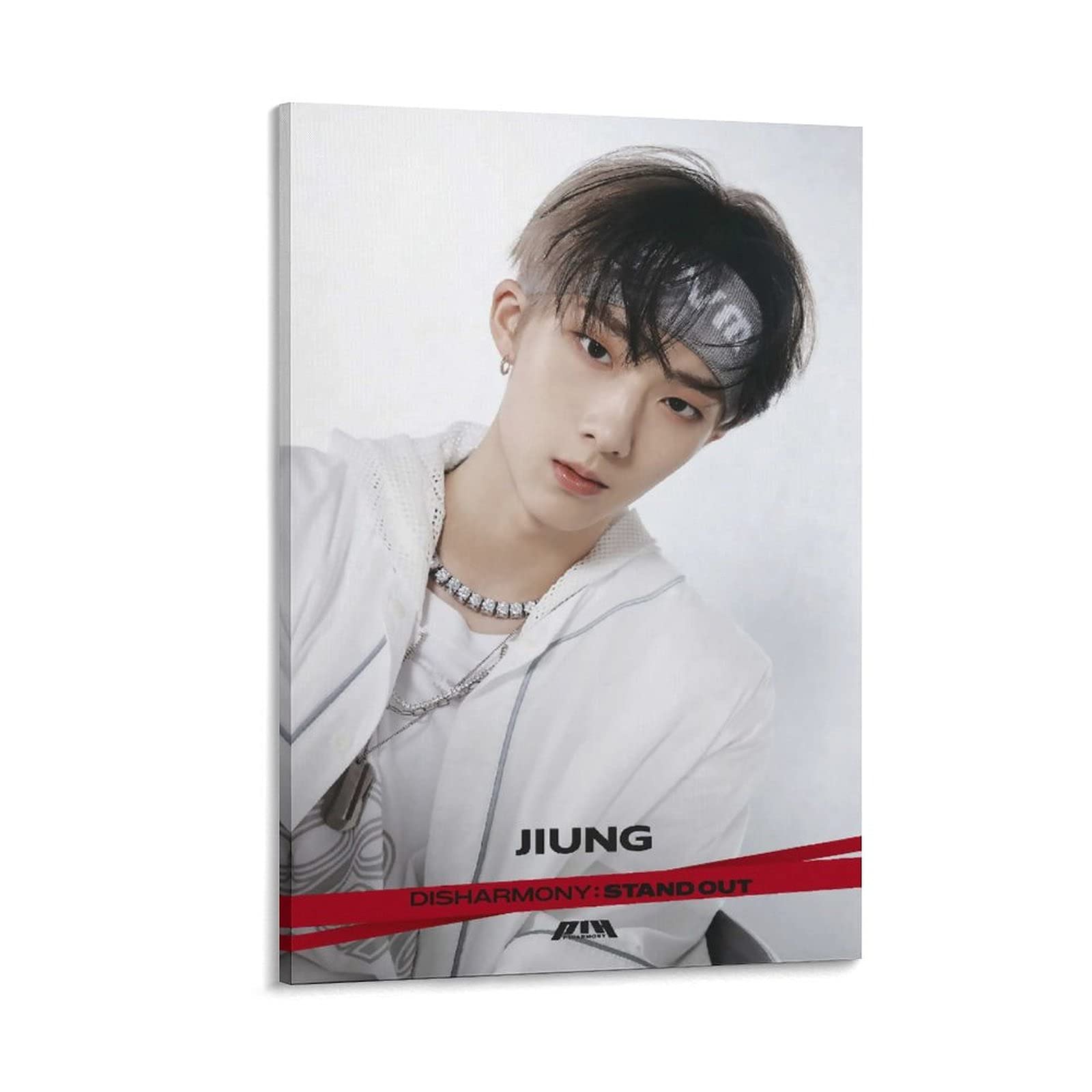 Amazon.co.jp: JiungジウンP1Harmony P1H ピーワンハーモニー Kpop 韓 
