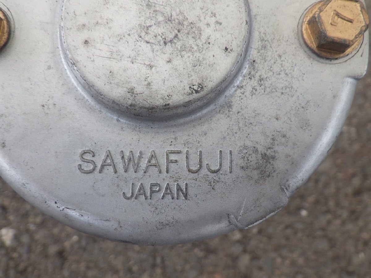 Amazon.co.jp: 澤藤電機 SAWAFUJI パワーユニット パワーゲート 油圧 