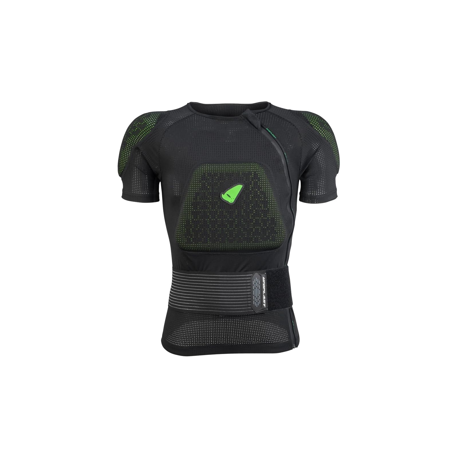 UFO PLAST Protektorenhemd Bv2 Centurion Schwarz S/m, 05050350