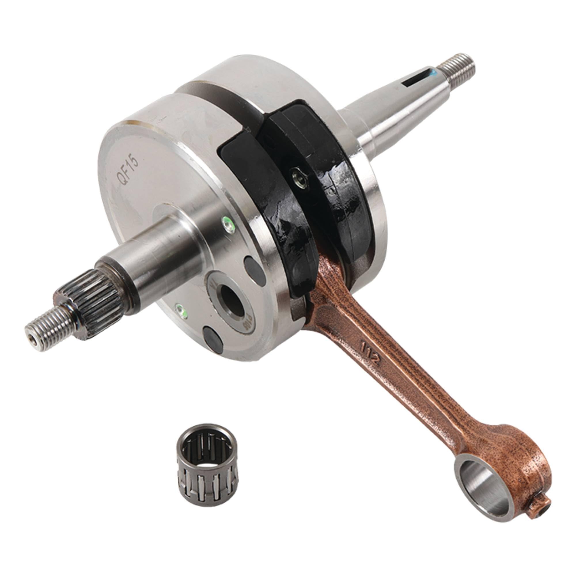 Amazon.com: Hot Rods New Hot Rods Crankshaft Compatible with