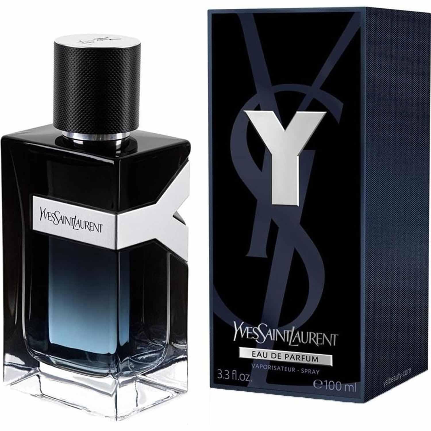 Skyways Ysl Yvves Svaint Fresh Lavurent Ysvl Y Edp Liquid 100Ml Men Retail Box