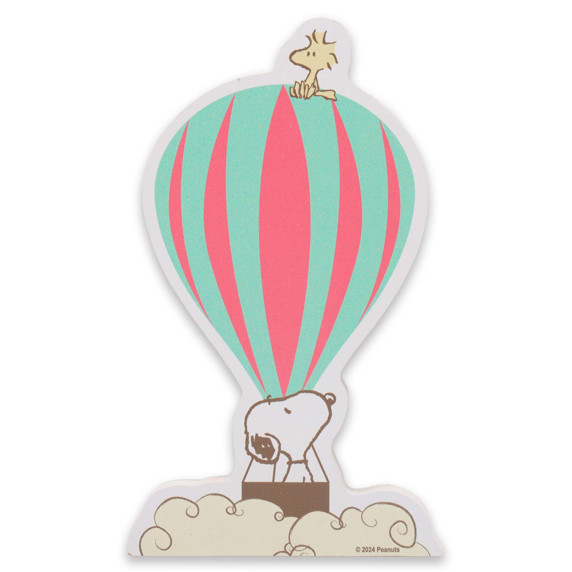 【レトロ】SNOOPY & Woodstock バルーン レトロ】スヌーピー & Woodstock バルーン