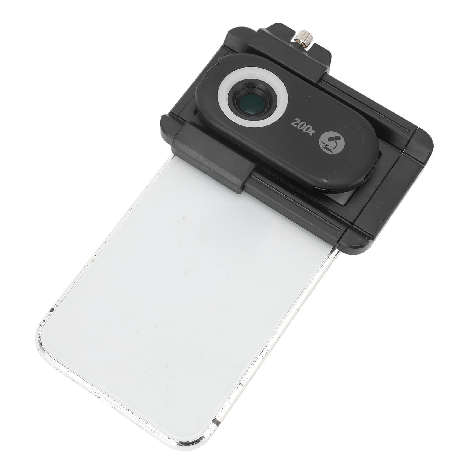 Tangxi Kleines Digitales Mikroskop mit LED-Licht und CPL-Filter, Breite Kompatibilität für Ingenieure
