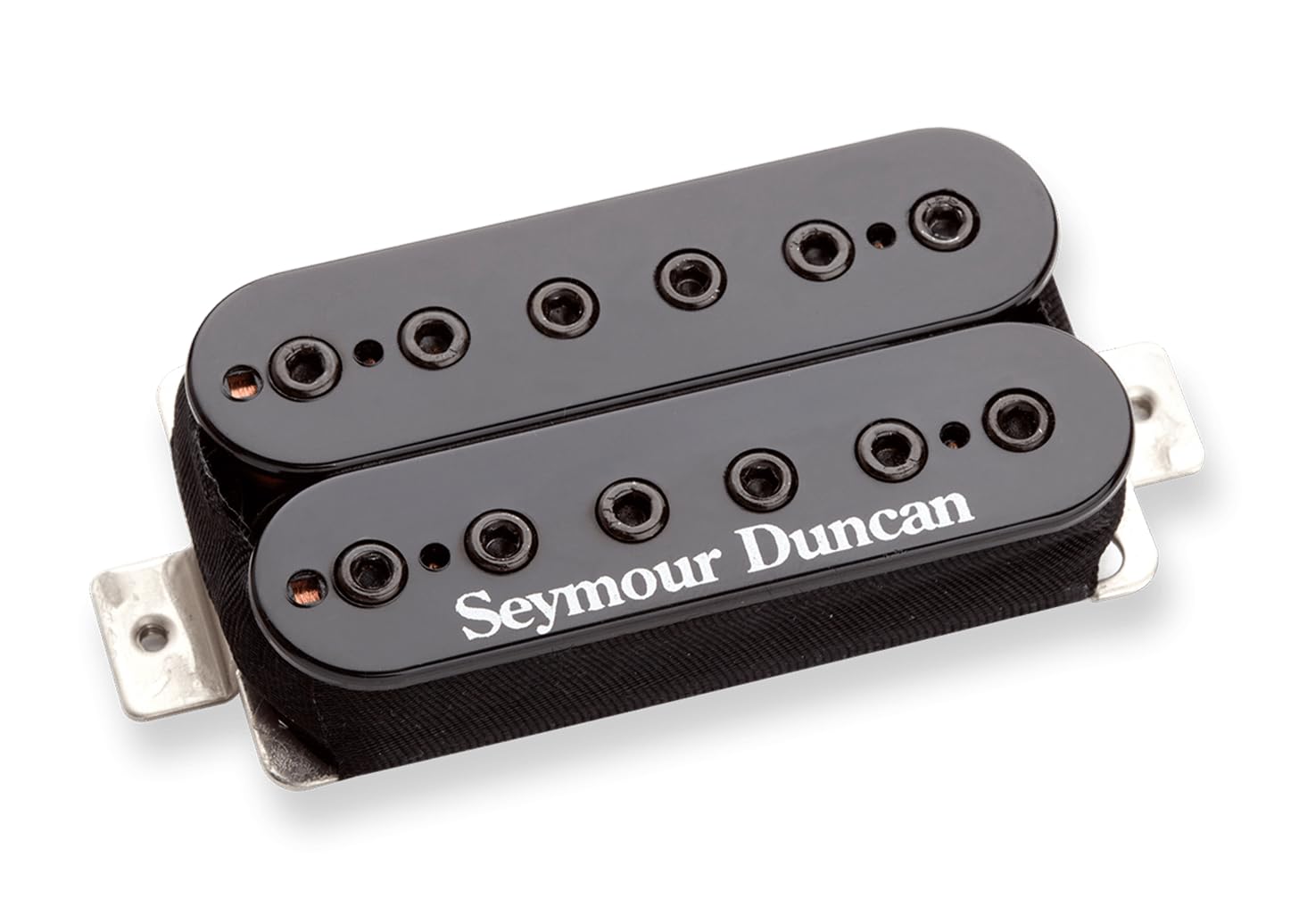 Seymour Duncan SH-10N Humbucker Full Shred Pickup für E-Gitarre Schwarz