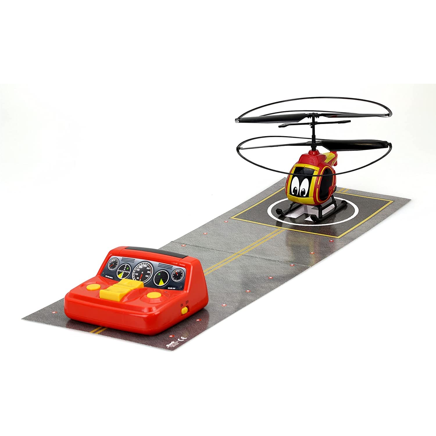 Mi primer helicoptero (World Brands), helicopteros teledirigidos, aviones de juguete, helicoptero rc, radio control, juguetes para niños, drones para niños