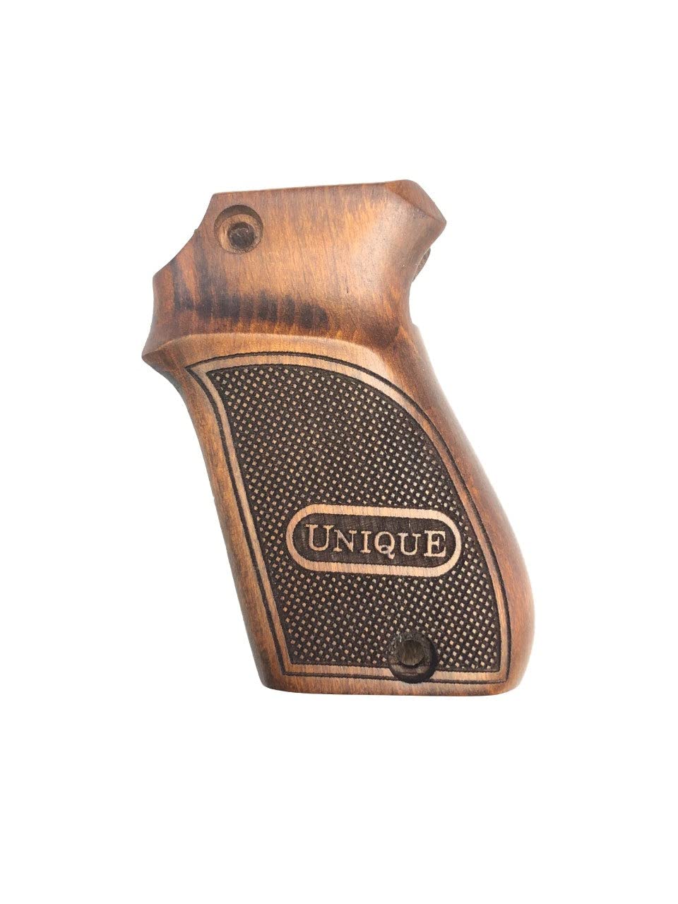 Poignée Laser découpée Ars.06 accessoire sur mesure série D