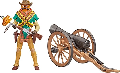 Fortnite Victory Royal Deluxe Collection Series 2 Mancake 6" Action Figure