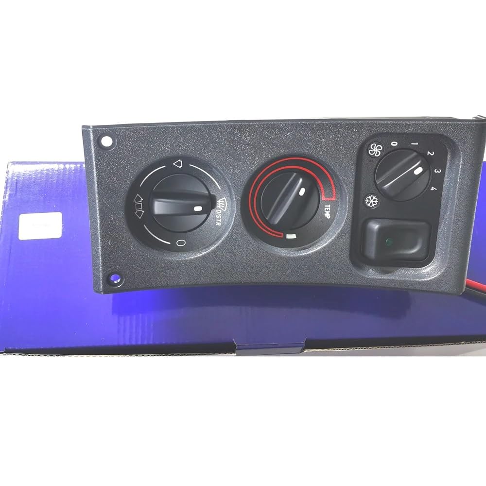 Unità di controllo del riscaldamento per cabina e interno Scania Serie 4