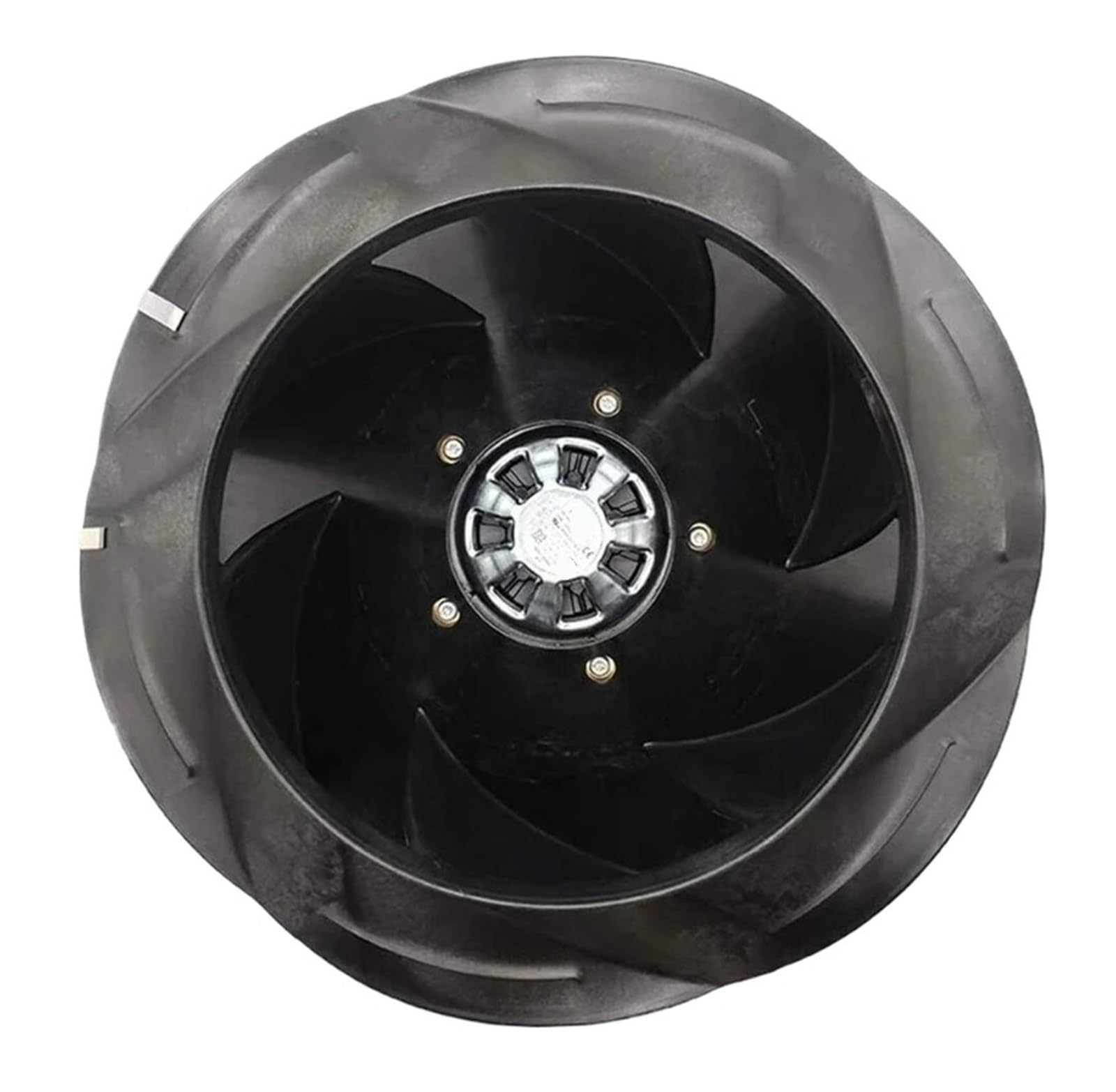 Cxdfrser One Color R3g355-Rb03-10 1350Rpm 2.0A 230V Ac 205W 355Mm Cooling Fan