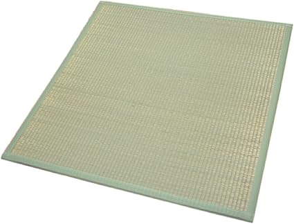 Amazon ユニット畳82x82cm 半畳サイズ1枚単品 不織布貼 スベリ止め加工 木製ボード使用 さるるの部屋 イ草 畳マット Amazon ユニット畳82x82cm 半畳サイズ1枚単品 不織布貼 スベリ止め加工 木製ボード使用 さるるの部屋 イ草 畳マット