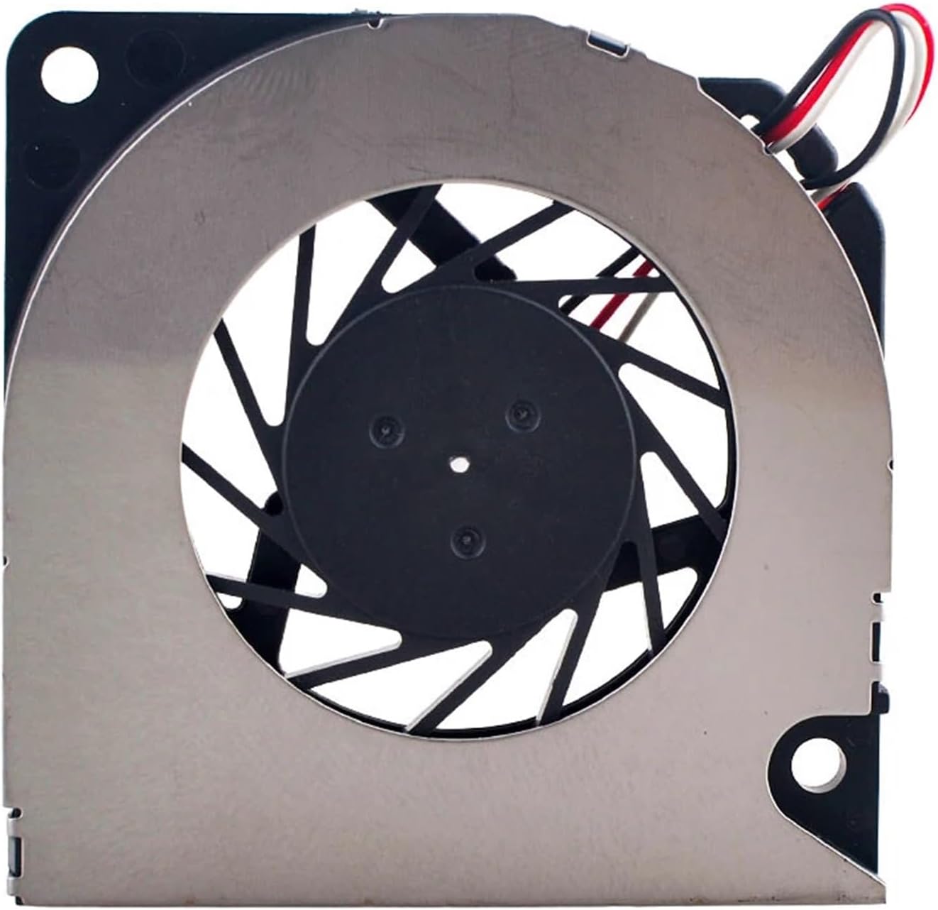 Cooling Fan for Laptops and Tablets，Compatible for HY45T-05A， Ultra Thin 45mm Blower Fan 4.5cm DC5V 0.15A 3-Pin