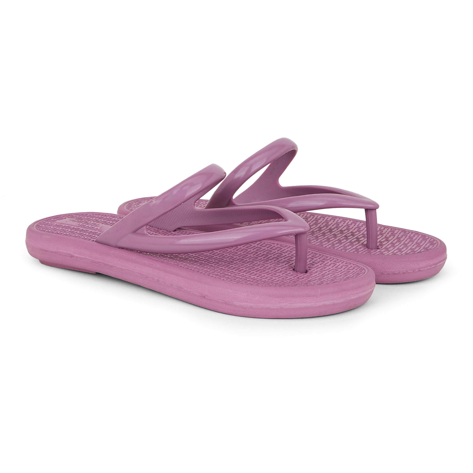 pampy angel Flat Sandal & Slipper/Flip Flops/Slides/Clogs/Sandals for Women, Comfortable & Light Weight| Stylish & Anti-Skid | Casual Waterproof & Everyday Flip Flops for Women & Girls-picture-42