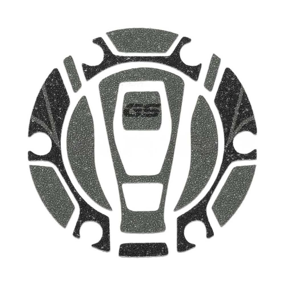 Gas Fuel Tank Pad Motorcycle Fuel Oil Tank Cap Sticker Protection Decal for R1200GS R1250GS F850GS F750GS R1250 R1200 GS R1300GS