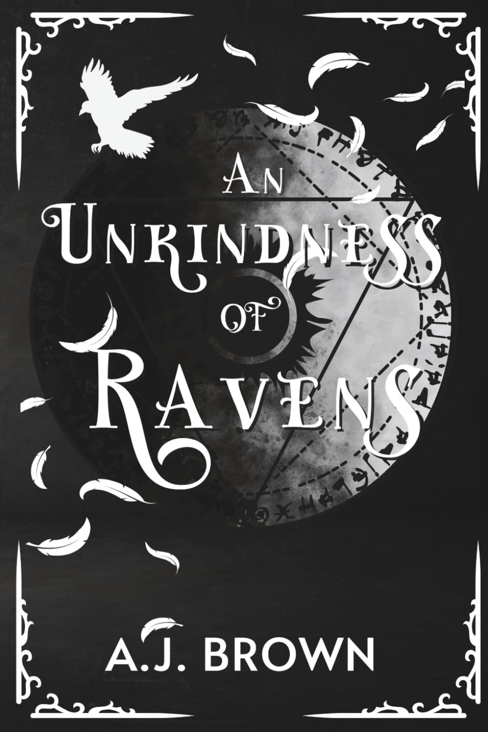An Unkindness of Ravens