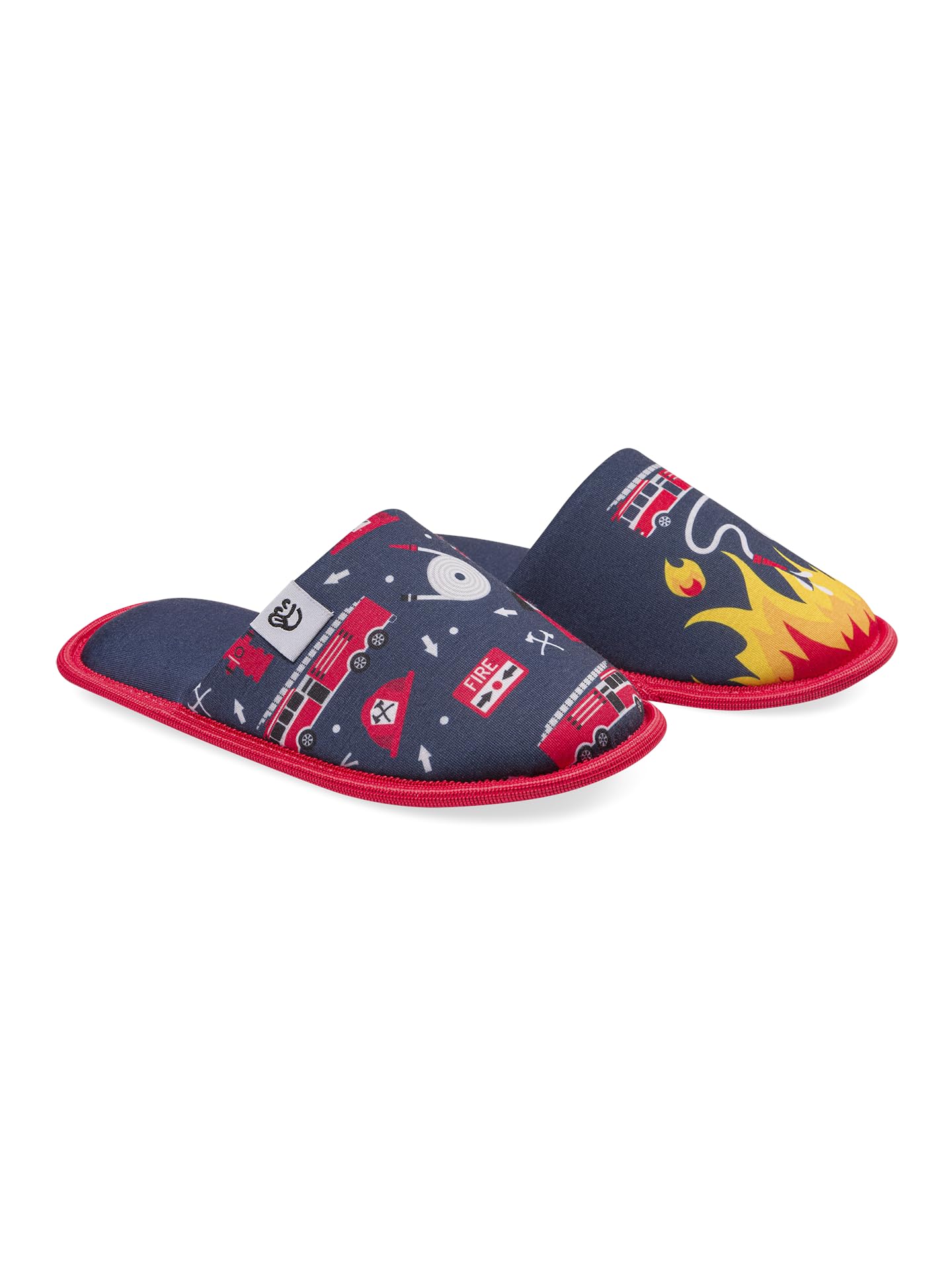 Dedoles Pantofole Donna Uomo & Bambini Ciabatte Memory Foam con tanti Design Unicorno Gatti Caffè Musica Regalo