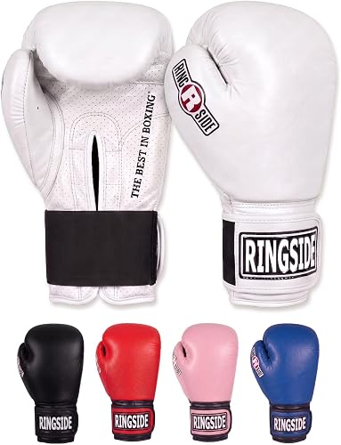 Ringside Gants d'entraînement Fitness extrême pour Jeunes