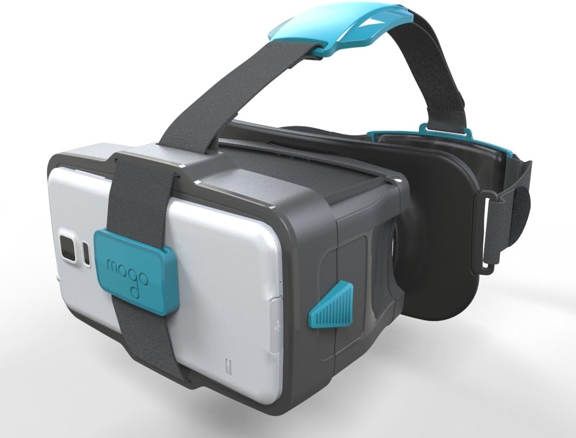 Oculus Netflix App Watch Netflix On Vr Headset Ar Goggles MoGo