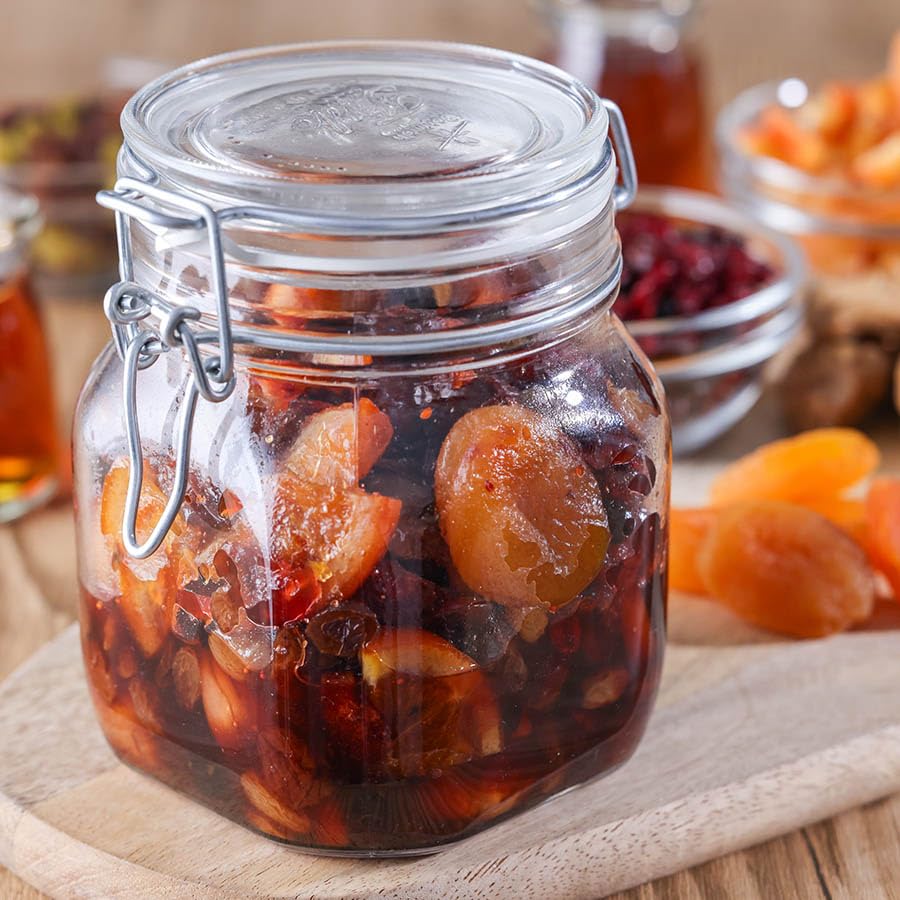 Amazon.co.jp: 富澤商店(TOMIZ) 4種のベリーミックス (クランベリー