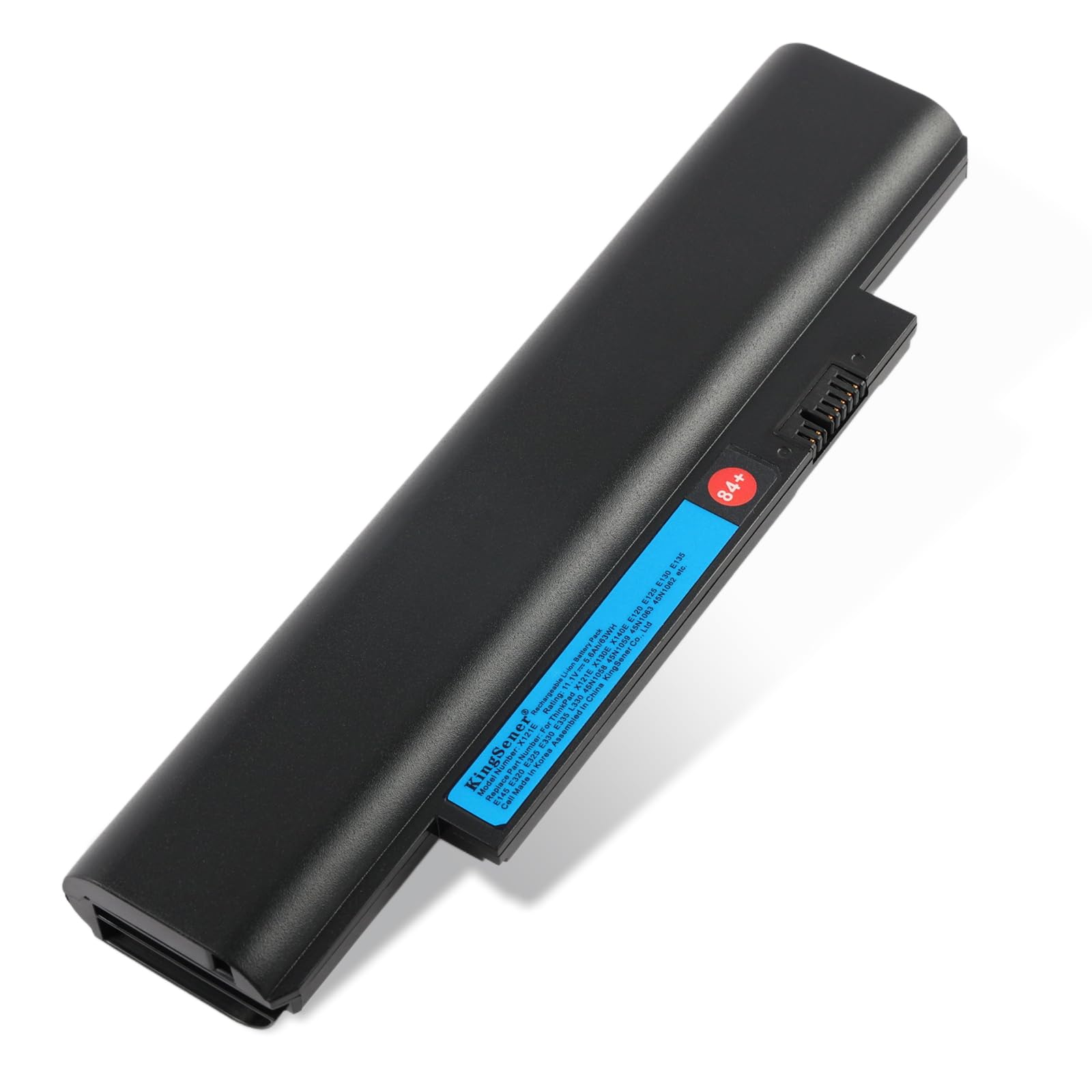 Amazon.com: KingSener 63WH X121E X130E Battery for Lenovo ThinkPad
