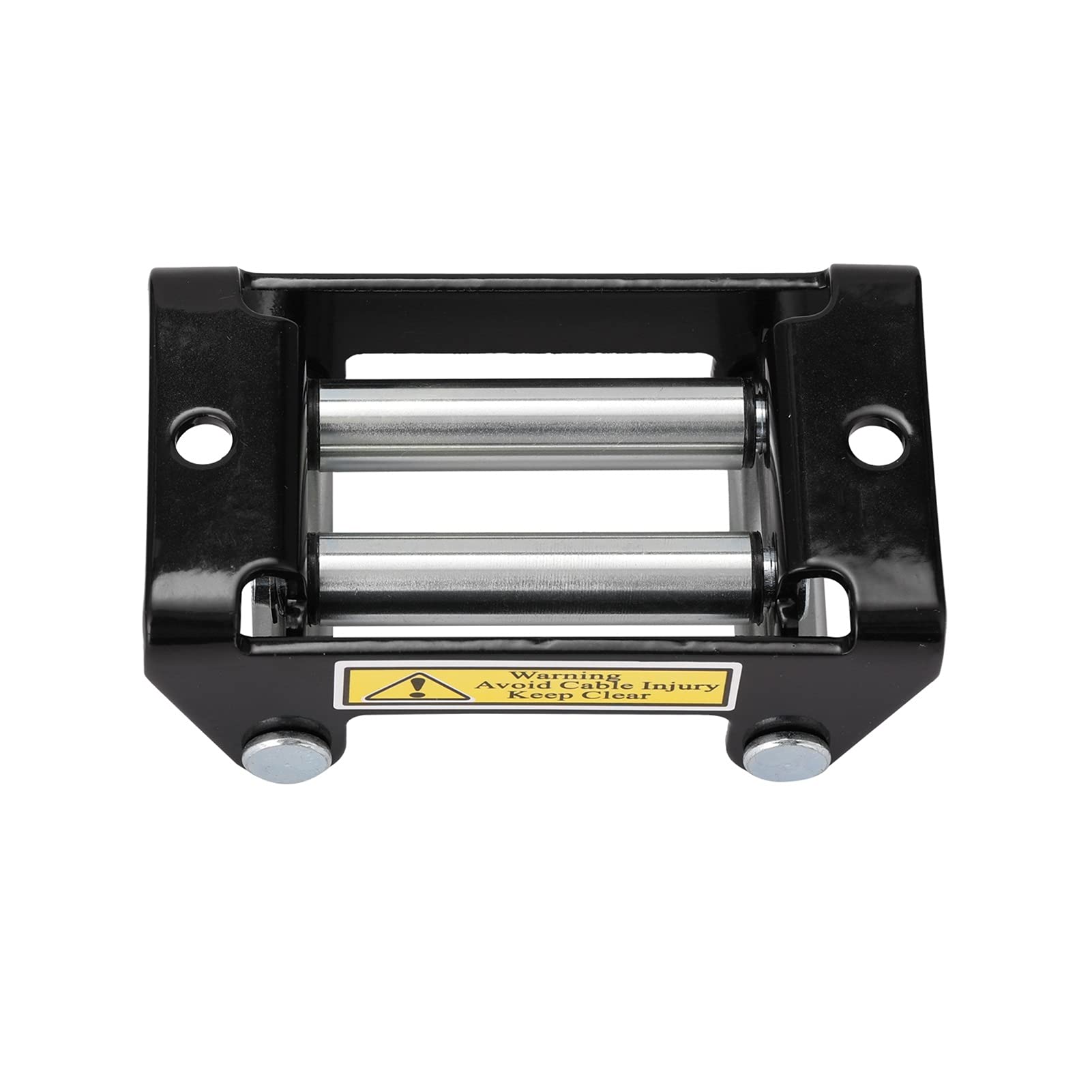 Paranco A Catena, Verricelli Telecomandati 12V 4000 Libbre Kit Verricello Elettrico di Recupero ATV Rimorchio Camion Auto Dc12V