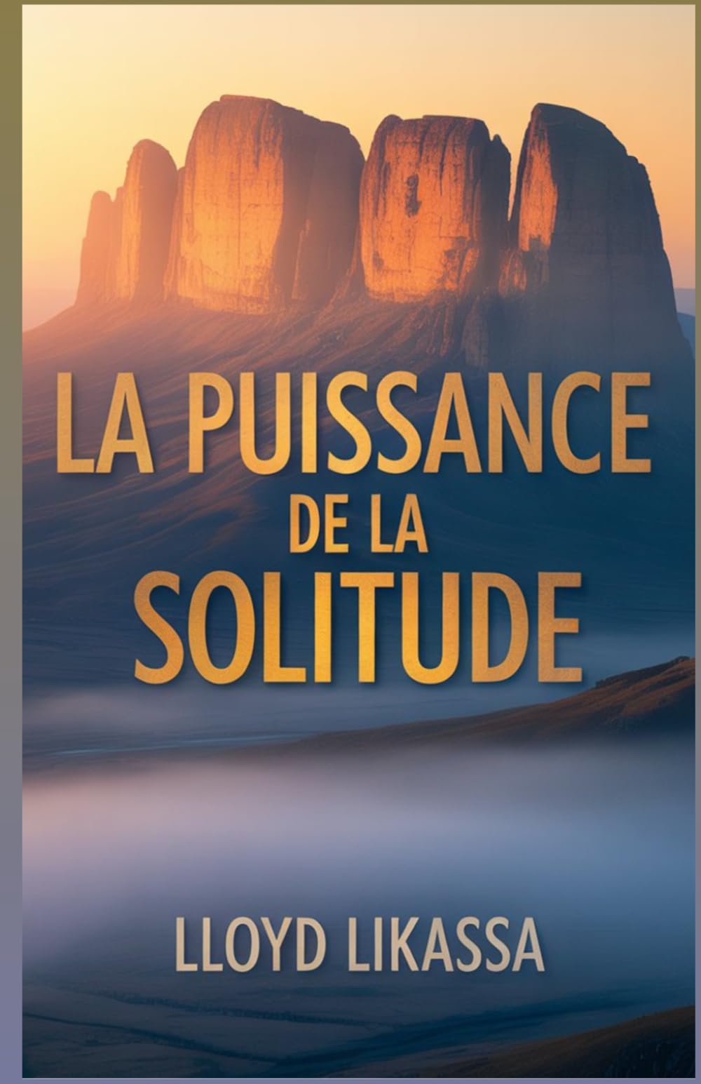 La Puissance de la Solitude