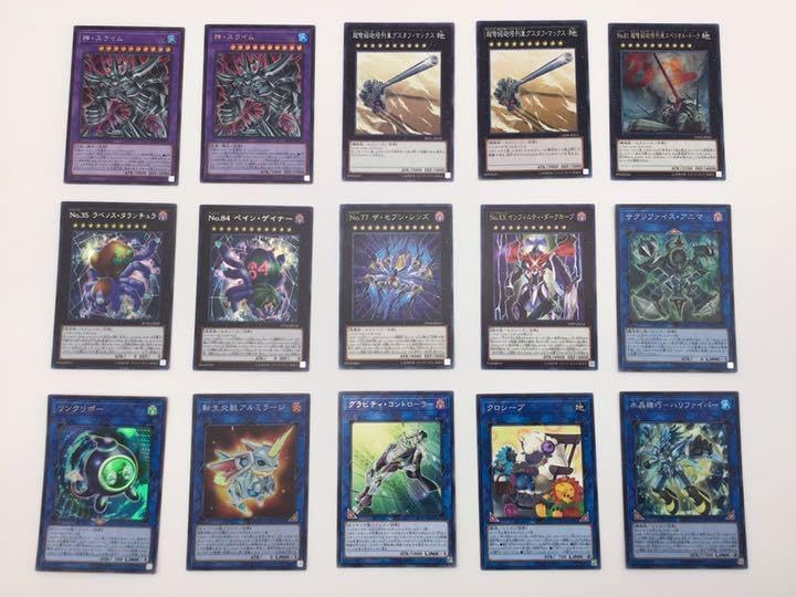 本格構築 【E-HERO】デッキ EX15枚&スリーブ おまけ 遊戯王 本格 E