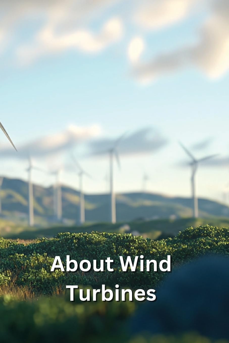 About Wind Turbines