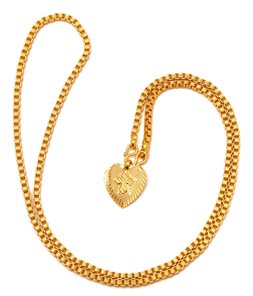 Paul chains 30 inches Box Christian thali or mangalsutra for women in India Type 2 (B0CTQWXV7L) Amazon Price History, Amazon Price Tracker