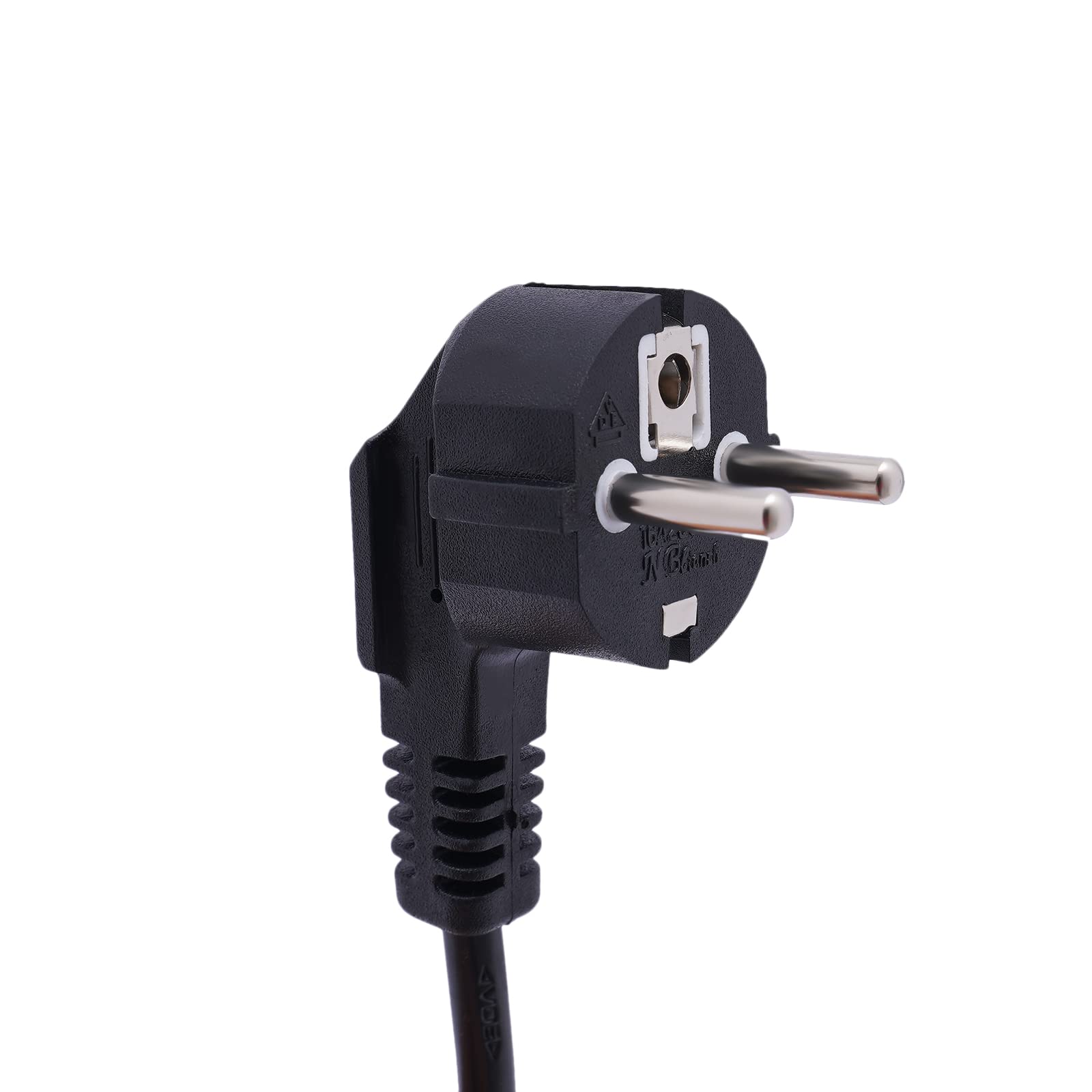 Gofrera eléctrica de 1200 W con revestimiento antiadherente, temperatura ajustable, para hacer conos de helado y bolsas de waffle
