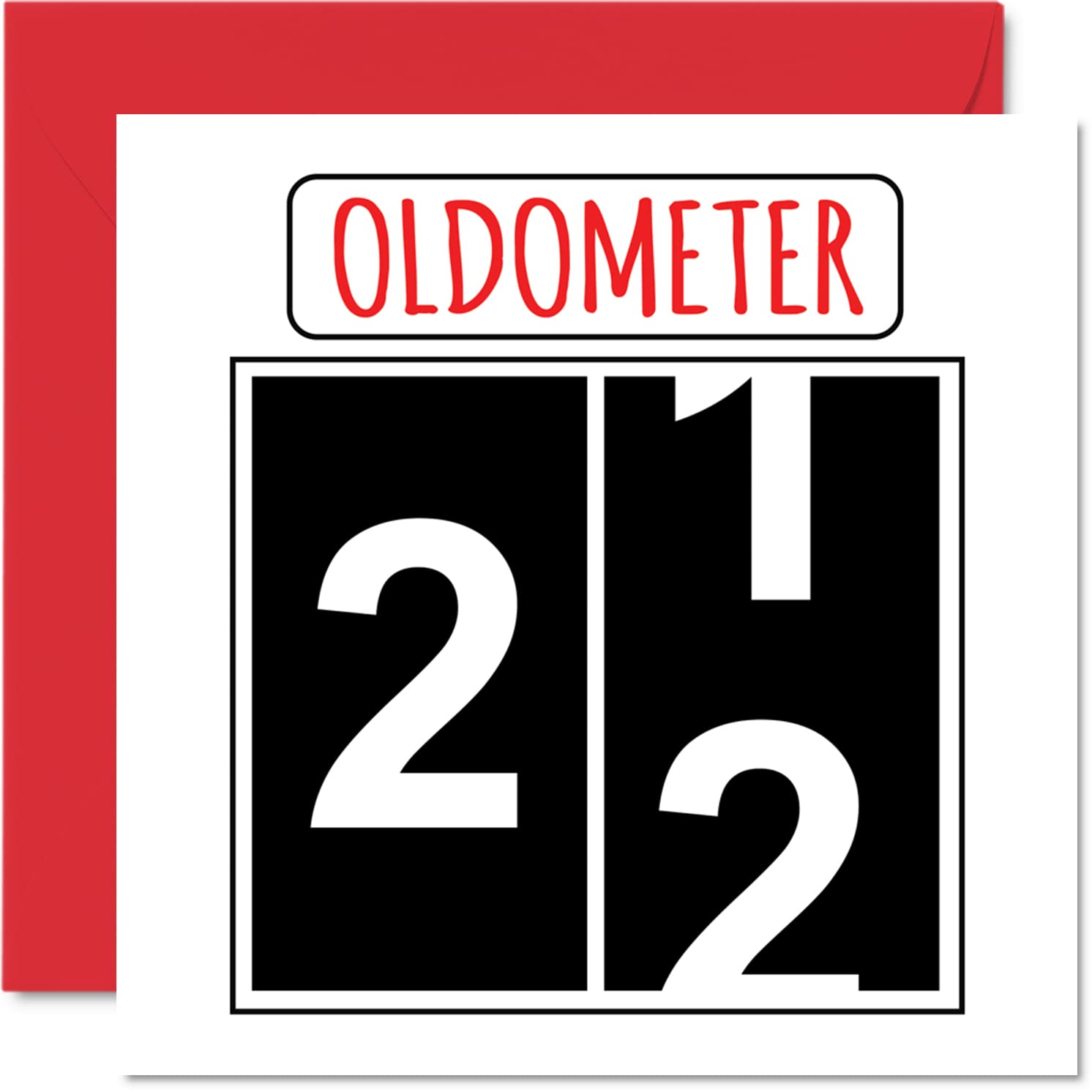 Amazon.co.jp: 楽しい22歳の誕生日カード 男女兼用 – 年配計