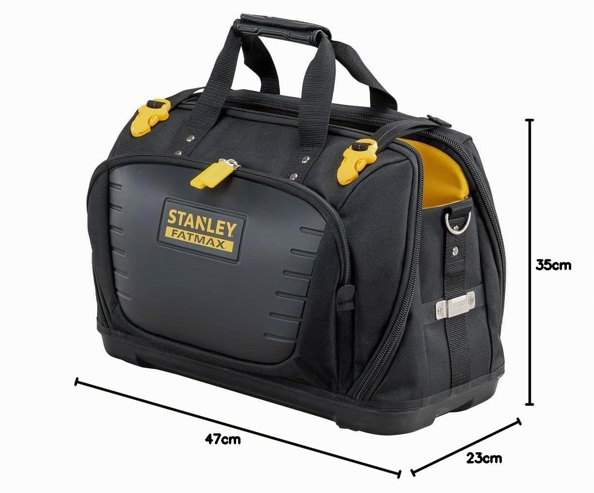 STANLEY FATMAX Herramientas FMST1-80147 STANLEY Bolsa de herramientas Fatmay Quick Access 483 x 285 x 340 mm