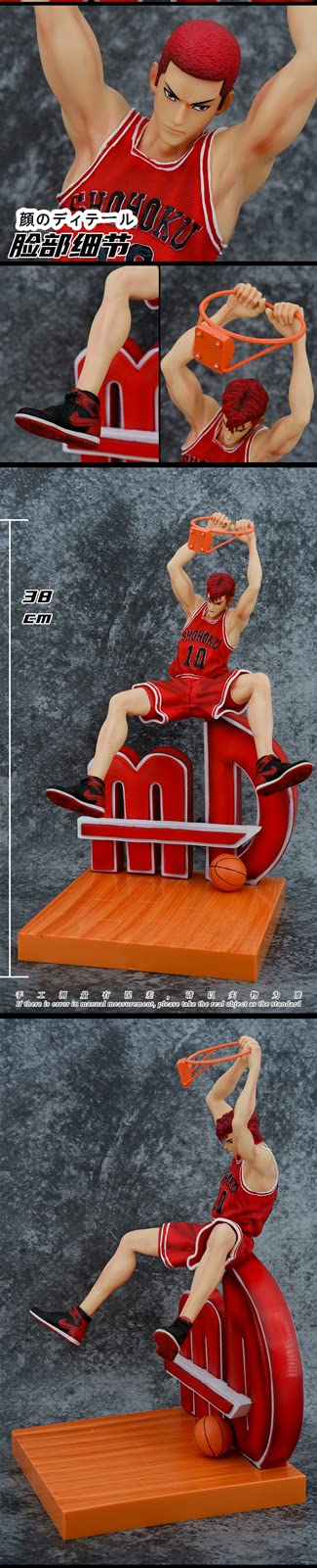 ぱっぴさん専用　フィギュア　流川　三井　宮城 Amazon.co.jp: SLAMDUNK スラムダンク フィギュア ミニサイズ