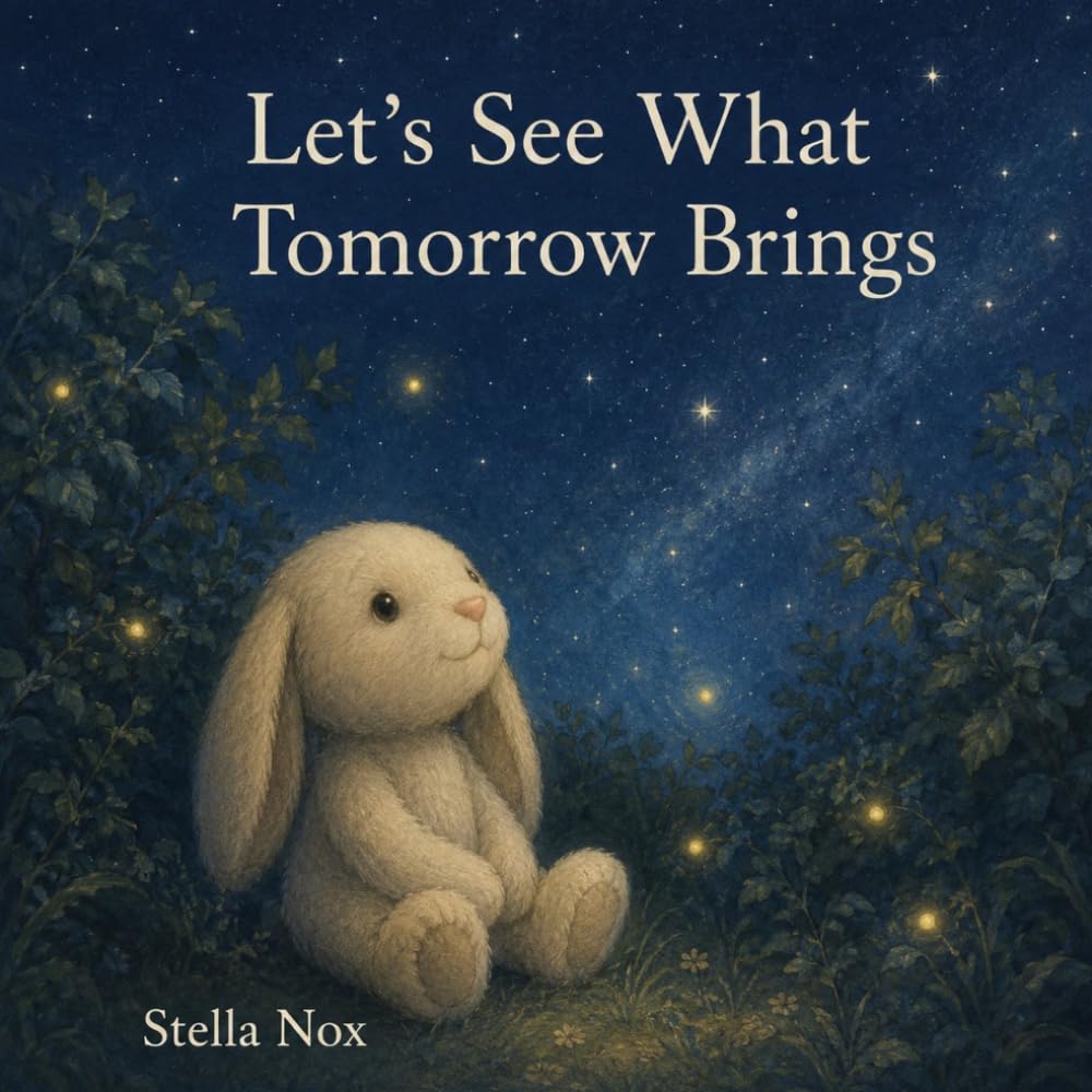Let's See What Tomorrow Brings