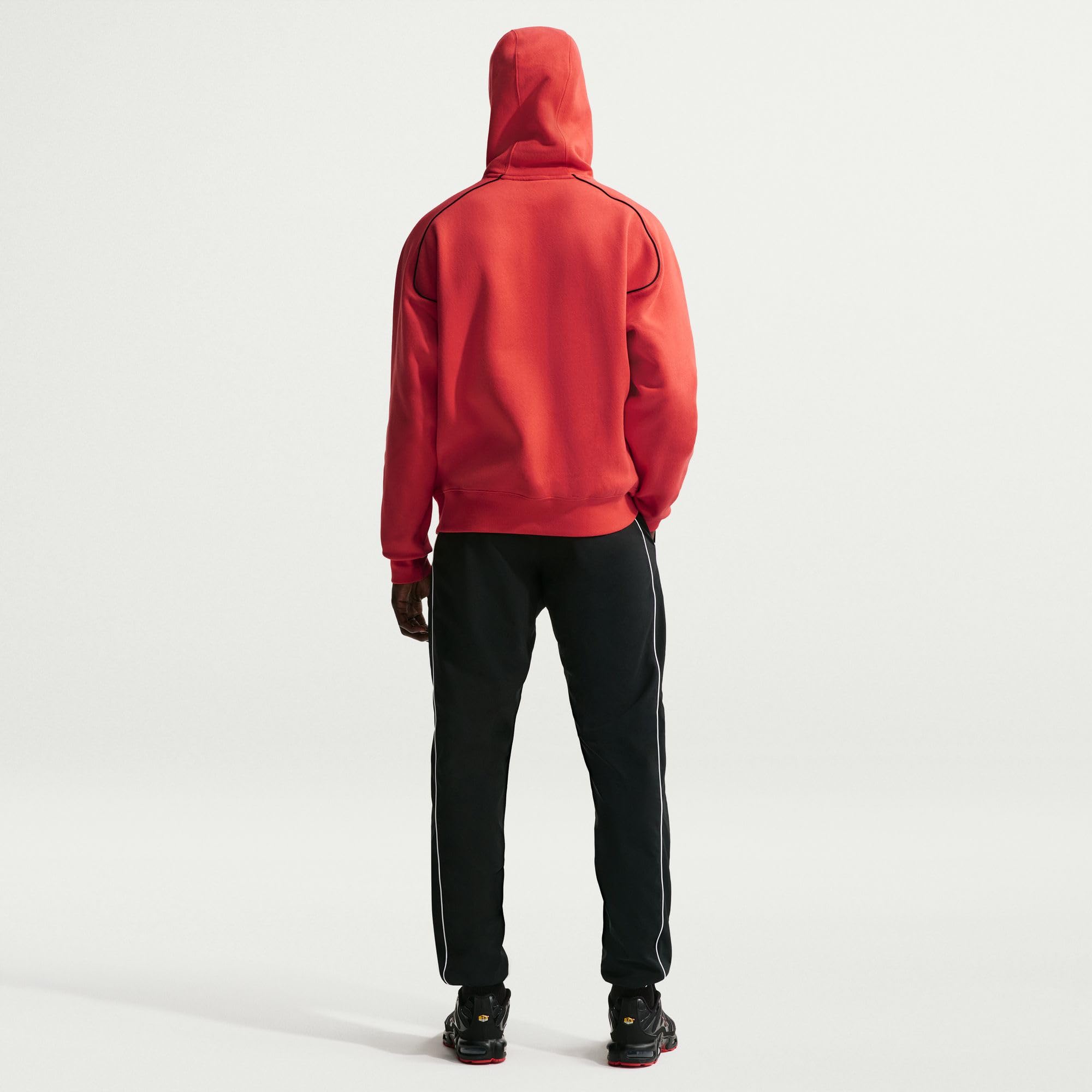 Nike Nike Air Hybrid-Utility-Hose Für Herren - Pantalones de Utilidad híbridos Hombre