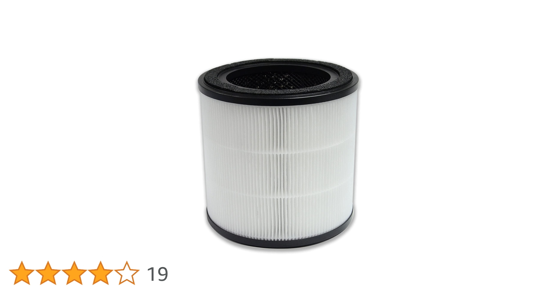 Amazon.co.jp: PUREBURG EFFCLN2 交換用フィルターエレクトロ