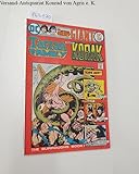 New York, National Periodical Publications,