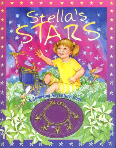 Stellas Stars : With Bracelet 1740471776 Book Cover