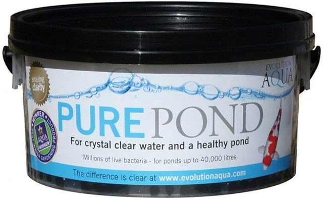 Evolution Aqua Pure Pond 2000ml