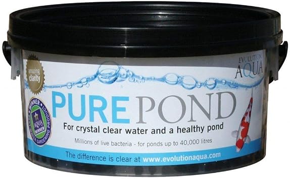 Evolution Aqua Pure Pond 2000 ml